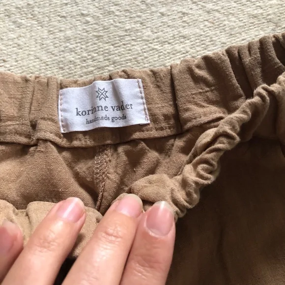 Korinne Vader Selma Pants XS - Picture 6 of 11